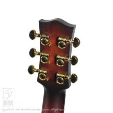 Maton EMTB6 Troubadour Mini【60回無金利対象品】_8