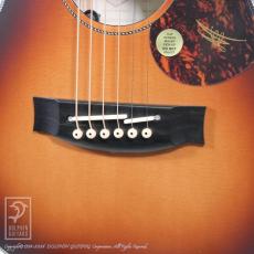 Maton EMTB6 Troubadour Mini【60回無金利対象品】_10