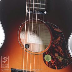 Maton EMTB6 Troubadour Mini【60回無金利対象品】_11