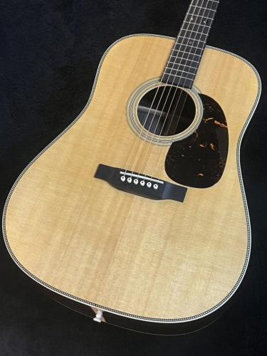 Martin 【USED】 HD-28 [2024年製] 