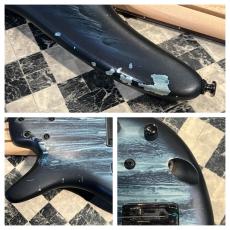 Ibanez SR305E Sky Veil Matte_9
