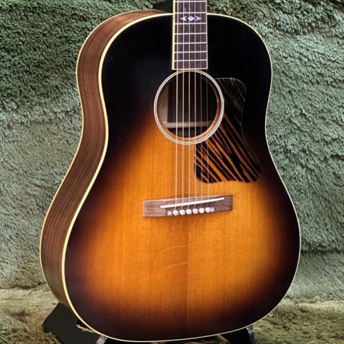 Gibson 【実機動画あり】Custom Shop ~Murphy Lab~ 1936 Advanced Jumbo -Ultra Light Aged- #22384012【48回迄金利0%対象】【送料当社負担】