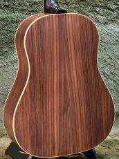 Gibson 【実機動画あり】Custom Shop ~Murphy Lab~ 1936 Advanced Jumbo -Ultra Light Aged- #22384012【48回迄金利0%対象】【送料当社負担】_3