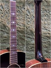 Gibson 【実機動画あり】Custom Shop ~Murphy Lab~ 1936 Advanced Jumbo -Ultra Light Aged- #22384012【48回迄金利0%対象】【送料当社負担】_7