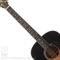 Maton Troubadour Jumbo【60回無金利対象品】_5