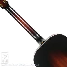 Maton Troubadour Jumbo【60回無金利対象品】_6
