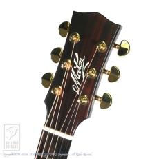Maton Troubadour Jumbo【60回無金利対象品】_7