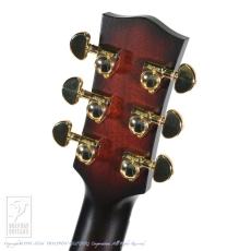 Maton Troubadour Jumbo【60回無金利対象品】_8