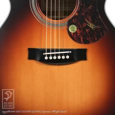 Maton Troubadour Jumbo【60回無金利対象品】_10