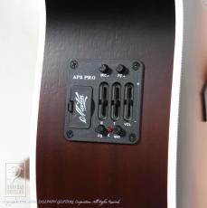 Maton Troubadour Jumbo【60回無金利対象品】_12