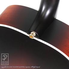 Maton Troubadour Jumbo【60回無金利対象品】_13
