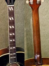 Gibson 1949 Southern Jumbo -Vintage!!-【48回迄金利0%対象】_7