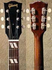 Gibson 1949 Southern Jumbo -Vintage!!-【48回迄金利0%対象】_8