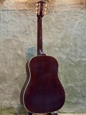 Gibson Custom Shop ~Murphy Lab~ 1942 Banner J-45 Heavy Aged -Vintage Sunburst- #20816033【48回迄金利0%対象】【送料当社負担】_4