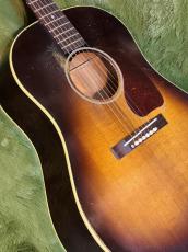 Gibson Custom Shop ~Murphy Lab~ 1942 Banner J-45 Heavy Aged -Vintage Sunburst- #20816033【48回迄金利0%対象】【送料当社負担】_9