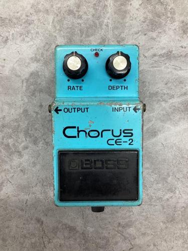 BOSS Chorus CE-2
