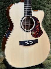 Maton 【実機動画あり】-MASTER BUILT- The L.E.May #096 【Sound Messe2025展示品】【48回迄金利0%対象】