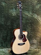 Maton 【実機動画あり】-MASTER BUILT- The L.E.May #096 【Sound Messe2025展示品】【48回迄金利0%対象】_2