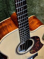 Maton 【実機動画あり】-MASTER BUILT- The L.E.May #096 【Sound Messe2025展示品】【48回迄金利0%対象】_3