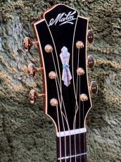 Maton 【実機動画あり】-MASTER BUILT- The L.E.May #096 【Sound Messe2025展示品】【48回迄金利0%対象】_4