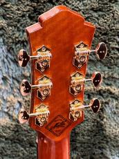 Maton 【実機動画あり】-MASTER BUILT- The L.E.May #096 【Sound Messe2025展示品】【48回迄金利0%対象】_5