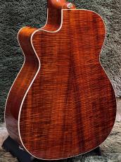 Maton 【実機動画あり】-MASTER BUILT- The L.E.May #096 【Sound Messe2025展示品】【48回迄金利0%対象】_6