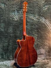 Maton 【実機動画あり】-MASTER BUILT- The L.E.May #096 【Sound Messe2025展示品】【48回迄金利0%対象】_7