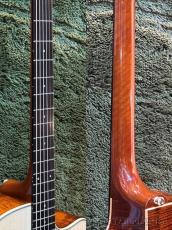Maton 【実機動画あり】-MASTER BUILT- The L.E.May #096 【Sound Messe2025展示品】【48回迄金利0%対象】_8