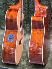Maton 【実機動画あり】-MASTER BUILT- The L.E.May #096 【Sound Messe2025展示品】【48回迄金利0%対象】_9