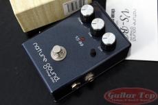nature sound VS-BB ver.2 clean custom mod