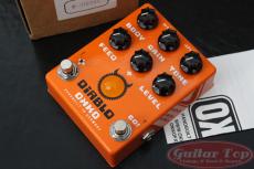OKKO DiABLO Gain+