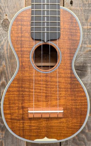 Martin Style-3K 2009年製 【USED】