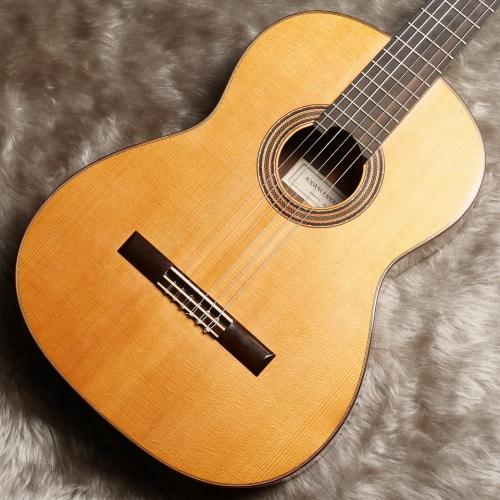 Kanoh Kodama [加納木魂] #50 左利きモデル