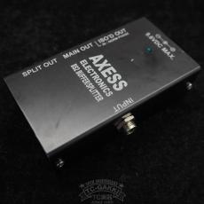 AXESS ELECTRONICS BS2 BUFFER/SPLITTER