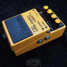 BOSS DS-2 TURBO Distortion
