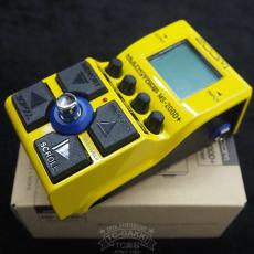 ZOOM MS-200D+ MULTI STOMP
