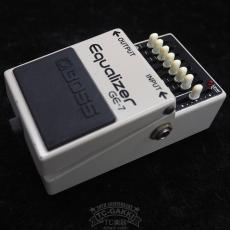 BOSS GE-7 Equalizer (JAPAN)