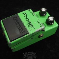 BOSS PH-1 Phaser (Silver Screw/JAPAN)