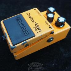BOSS DS-1 Distortion (JAPAN)