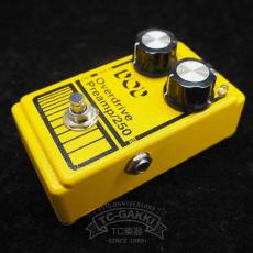DOD Overdrive Preamp/250 Mod.