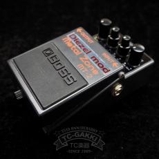 BOSS MT-2 Metal Zone "Diezel mod"