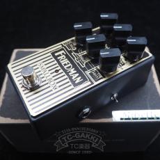 Friedman SMALLBOX