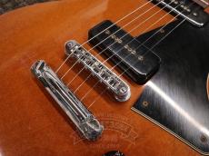 Gibson 2003 Les Paul Junior Special P-100_15