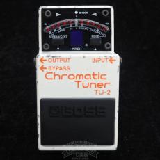 BOSS TU-2 Chromatic Tuner_4