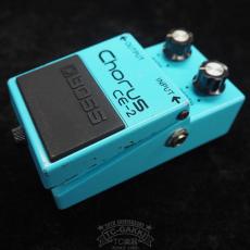 BOSS CE-2 Chorus (JAPAN/Black Label)