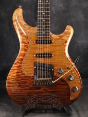 Knaggs Guitars Severn Tier1 Trem