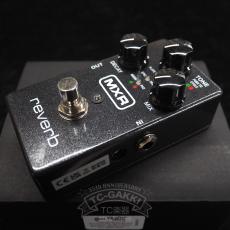 MXR M-300 reverb
