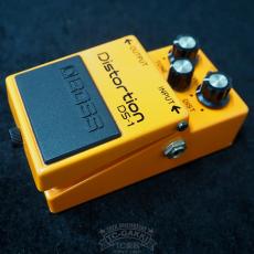 BOSS DS-1 Distortion (JAPAN)