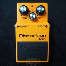 BOSS DS-1 Distortion (JAPAN)_4