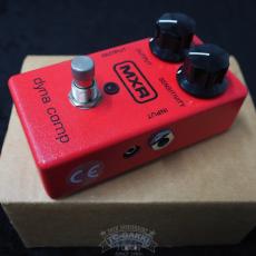 MXR M-102 dyna comp